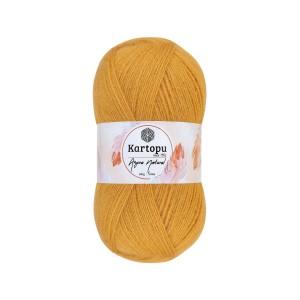 ANGORA NATURAL K310 (PAKET 5 ADET)