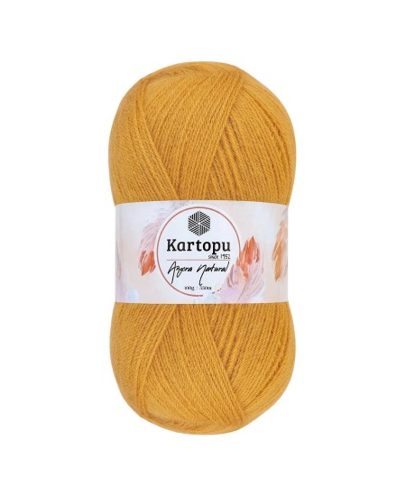 ANGORA NATURAL K310 (PAKET 5 ADET) ANGORA NATURAL K310 (PAKET 5 ADET)