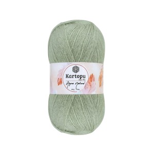 ANGORA NATURAL K426 (PAKET 5 ADET)