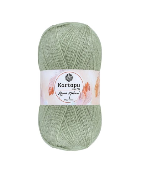 ANGORA NATURAL K426 (PAKET 5 ADET) ANGORA NATURAL K426 (PAKET 5 ADET)