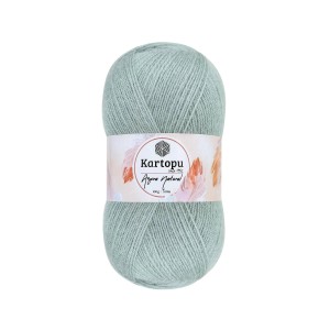 ANGORA NATURAL K427 (PAKET 5 ADET)