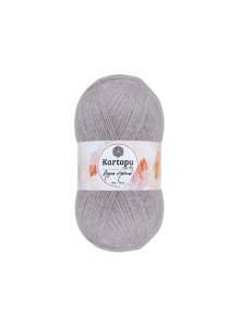 ANGORA NATURAL K709 (PAKET 5 ADET)