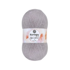 ANGORA NATURAL K709 (PAKET 5 ADET)