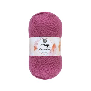 ANGORA NATURAL K742 (PAKET 5 ADET)