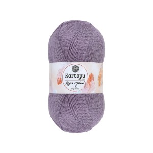 ANGORA NATURAL K746 (PAKET 5 ADET)