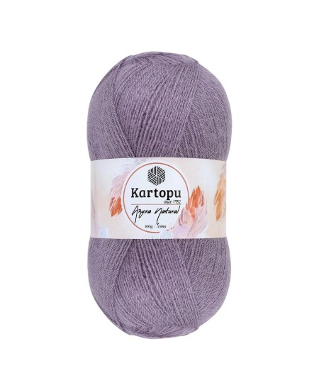 ANGORA NATURAL K746 (PAKET 5 ADET) ANGORA NATURAL K746 (PAKET 5 ADET)