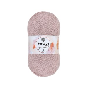 ANGORA NATURAL K758 (PAKET 5 ADET)