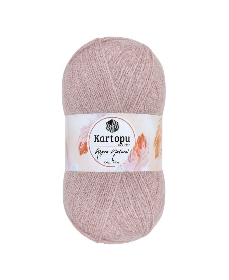 ANGORA NATURAL K758 (PAKET 5 ADET) ANGORA NATURAL K758 (PAKET 5 ADET)