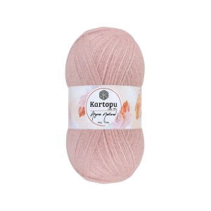ANGORA NATURAL K776 (PAKET 5 ADET)