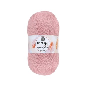 ANGORA NATURAL K778 (PAKET 5 ADET)