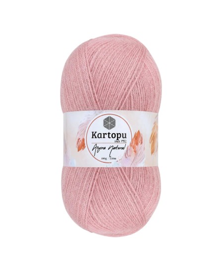 ANGORA NATURAL K778 (PAKET 5 ADET) ANGORA NATURAL K778 (PAKET 5 ADET)