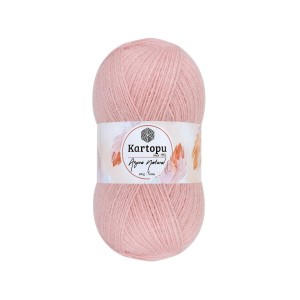 ANGORA NATURAL K780 (PAKET 5 ADET)
