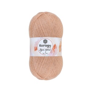 ANGORA NATURAL K841 (PAKET 5 ADET)