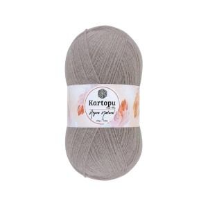 ANGORA NATURAL K843 (PAKET 5 ADET)