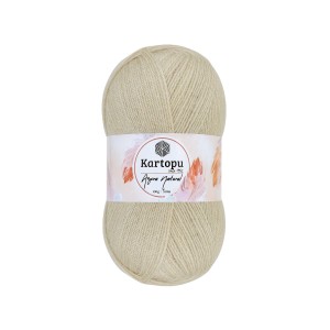 ANGORA NATURAL K861 (PAKET 5 ADET)