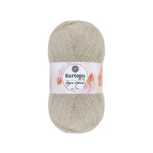 ANGORA NATURAL K880 (PAKET 5 ADET)