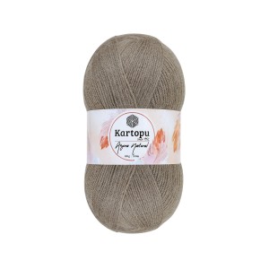 ANGORA NATURAL K899 (PAKET 5 ADET)