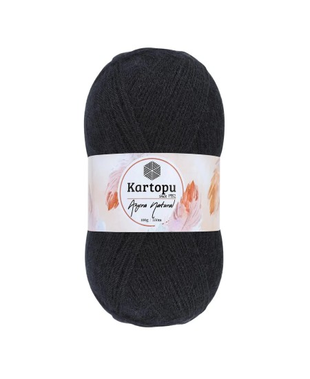 ANGORA NATURAL K940 (PAKET 5 ADET) ANGORA NATURAL K940 (PAKET 5 ADET)