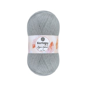 ANGORA NATURAL K988 (PAKET 5 ADET)