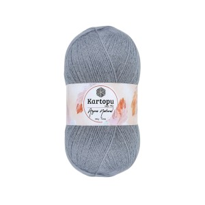 ANGORA NATURAL K989 (PAKET 5 ADET)