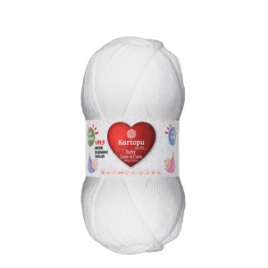 BABY LOVE CARE K010 (PAKET 5 ADET)
