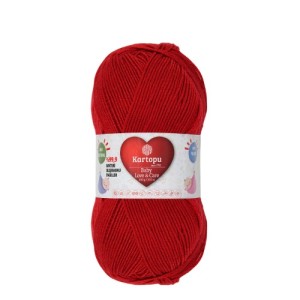 BABY LOVE CARE K125 (PAKET 5 ADET)