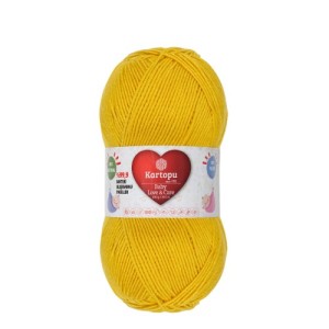BABY LOVE CARE K1321 (PAKET 5 ADET)