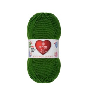 BABY LOVE CARE K1391 (PAKET 5 ADET)