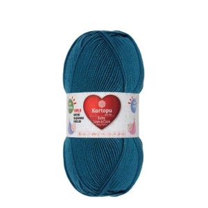 BABY LOVE CARE K1467 (PAKET 5 ADET)