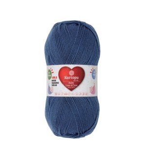 BABY LOVE CARE K1533 (PAKET 5 ADET)