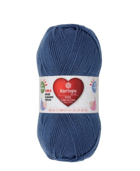 BABY LOVE CARE K1533 (PAKET 5 ADET) BABY LOVE CARE K1533 (PAKET 5 ADET)