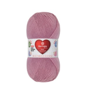 BABY LOVE CARE K1763 (PAKET 5 ADET)