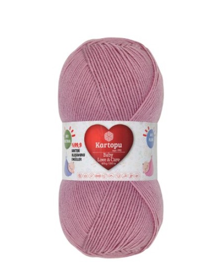 BABY LOVE CARE K1763 (PAKET 5 ADET) BABY LOVE CARE K1763 (PAKET 5 ADET)