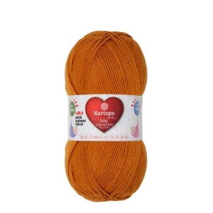 BABY LOVE CARE K1854 (PAKET 5 ADET)