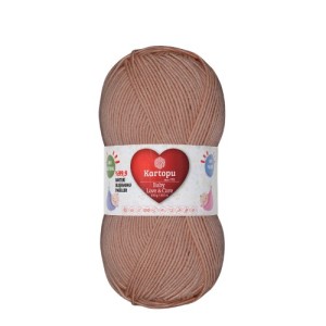 BABY LOVE CARE K1873 (PAKET 5 ADET)
