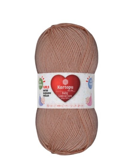 BABY LOVE CARE K1873 (PAKET 5 ADET) BABY LOVE CARE K1873 (PAKET 5 ADET)