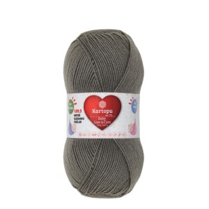 BABY LOVE CARE K1921 (PAKET 5 ADET)