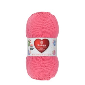 BABY LOVE CARE K244 (PAKET 5 ADET)