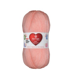BABY LOVE CARE K253 (PAKET 5 ADET)