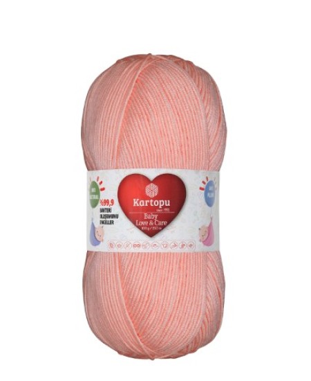 BABY LOVE CARE K253 (PAKET 5 ADET) BABY LOVE CARE K253 (PAKET 5 ADET)