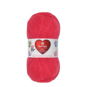 BABY LOVE CARE K254 (PAKET 5 ADET)