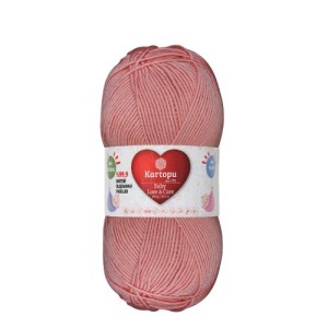 BABY LOVE CARE K258 (PAKET 5 ADET)