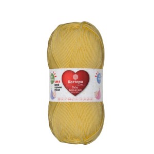BABY LOVE CARE K331 (PAKET 5 ADET)