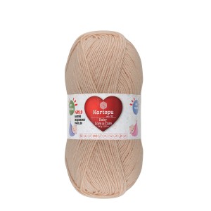 BABY LOVE CARE K353 (PAKET 5 ADET)