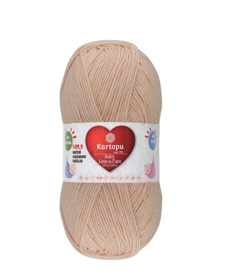 BABY LOVE CARE K353 (PAKET 5 ADET) BABY LOVE CARE K353 (PAKET 5 ADET)