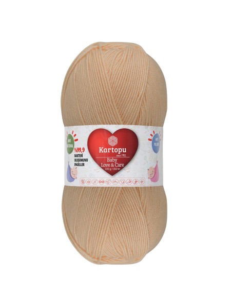 BABY LOVE CARE K356 (PAKET 5 ADET) BABY LOVE CARE K356 (PAKET 5 ADET)