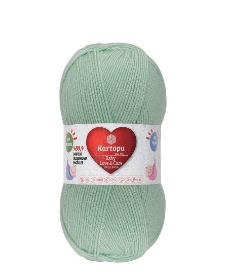 BABY LOVE CARE K485 (PAKET 5 ADET) BABY LOVE CARE K485 (PAKET 5 ADET)