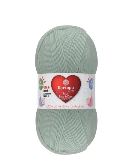 BABY LOVE CARE K489 (PAKET 5 ADET) BABY LOVE CARE K489 (PAKET 5 ADET)