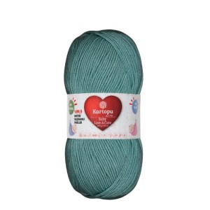 BABY LOVE CARE K493 (PAKET 5 ADET)