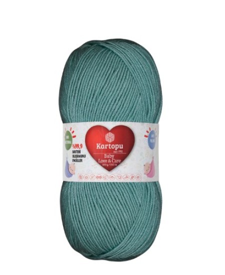 BABY LOVE CARE K493 (PAKET 5 ADET) BABY LOVE CARE K493 (PAKET 5 ADET)